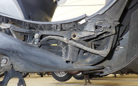 HONDA DIO Gen.6 AF68