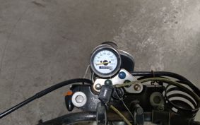 SUZUKI GLASS TRACKER BIG BOY NJ4BA