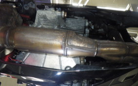 KAWASAKI ZX-25R 1999 ZX250E