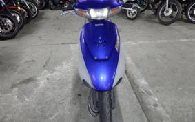 SUZUKI LET's 2 2002 CA1PA