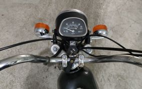 HONDA BENLY50 CD50