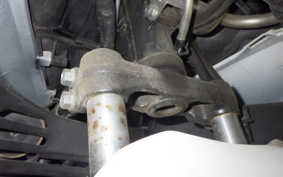 HONDA PCX125 2020 JF28