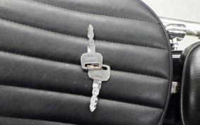 KAWASAKI VULCAN 400 CLASSIC 1996