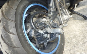 SUZUKI SKYWAVE 250 (Burgman 250) S Gen.3 CJ44A