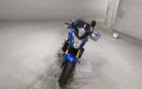 HONDA CB600F 2010 PC41