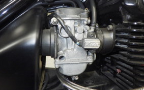 KAWASAKI ZEPHYR 400 KAI 1998 ZR400C