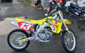 SUZUKI RM-Z450 RL41A