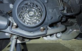 HONDA BENLY 110 JA09