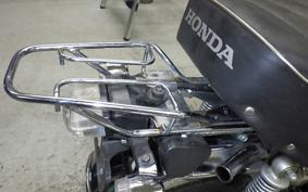HONDA MONKEY AB27