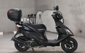 SUZUKI ADDRESS V125 CF4MA