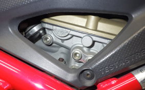 DUCATI 1098 2008