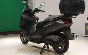 SUZUKI SKYWAVE 200 (Burgman 200) CH41A