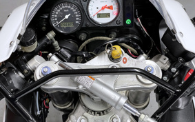 SUZUKI TL1000R 1998 VT52A
