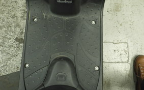 HONDA ZOOMER AF58