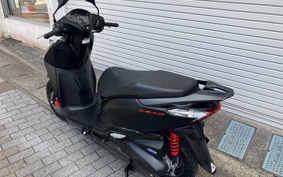 HONDA LEAD 125 JK12