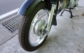 HONDA CROSS CUB 50 AA06