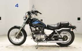 HONDA REBEL 250 MC13