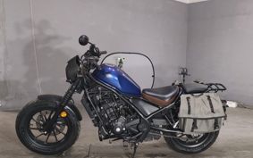 HONDA REBEL 250 S MC49