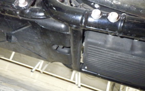 HARLEY NIGHT ROD 1250 SP 2011