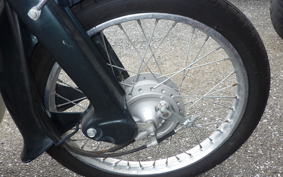 HONDA C50 SUPER CUB AA01