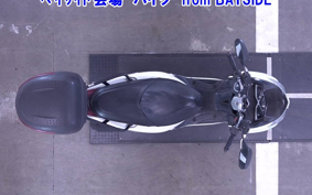 YAMAHA MAJESTY 155S
