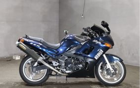 KAWASAKI ZZR400 ZX400N