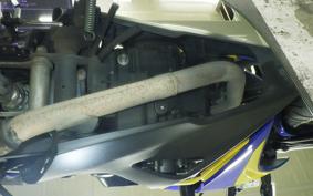 HONDA CBR250R GEN 3 MC41