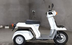 HONDA GYRO TD02