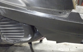 YAMAHA JOG 2009 SA55J