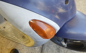 SUZUKI LET's 4 CA45A