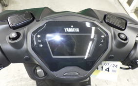 YAMAHA CYGNUS 125 X 2010 SEM5J