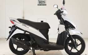SUZUKI ADDRESS 110 CE47A