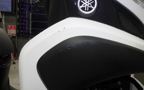 YAMAHA TRICITY 155 A 2008 SG37J