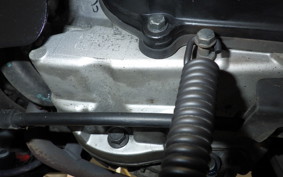 YAMAHA JOG 1992 SA55J