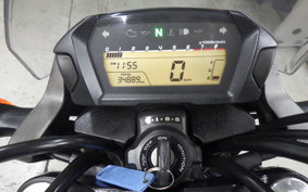 HONDA NC 700 S 2013 RC61