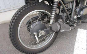 KAWASAKI 250TR BJ250F