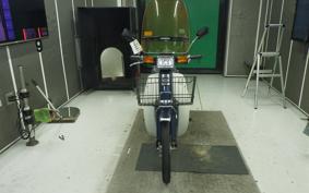 HONDA C90 SUPER CUB E HA02