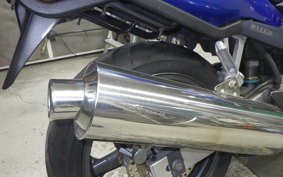 KAWASAKI ZR 700 S 2002