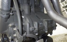 KAWASAKI Z250 Gen.2 2018 EX250P