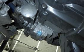 SUZUKI SKYWAVE 250 (Burgman 250) S Gen.3 CJ46A