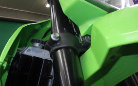 KAWASAKI KLX250 Gen.2 LX250S
