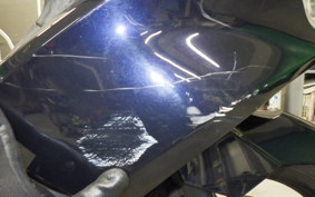 HONDA PCX125 2012 JF56