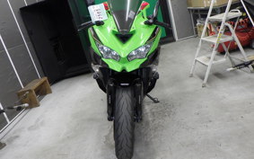 KAWASAKI ZX-25R ZX250E