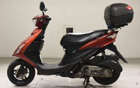 SUZUKI ADDRESS V125 S