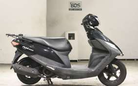 SUZUKI ADDRESS V125 DT11A