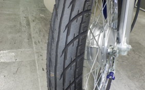 HONDA C110 SUPER CUB JA44