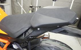 KTM 1290 SUPER DUKE R EVO