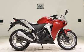 HONDA CBR250R A 2022 MC41