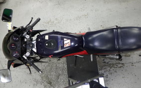 SUZUKI RG250 Gamma GJ21B