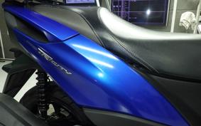 YAMAHA TRICITY 155 A ヤネツキ 2019 SG37J